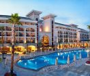DOBEDAN EXCLUSIVE HOTEL & SPA /ex. ALVA DONNA /